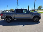 2023 F-150 Thumbnail 6