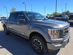 2023 F-150 Thumbnail 7