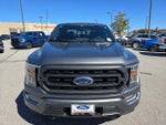 2023 F-150 Thumbnail 8