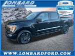 2023 F-150 Thumbnail 1