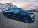 2023 F-150 Thumbnail 2