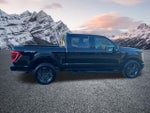 2023 F-150 Thumbnail 3