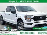 2023 F-150 Thumbnail 1
