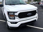 2023 F-150 Thumbnail 4