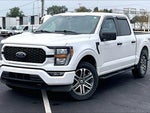 2023 F-150 Thumbnail 7