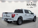 2023 F-150 Thumbnail 7