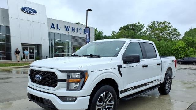 Preowned 2023 Ford F-150 XL for Sale