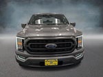 2023 F-150 Thumbnail 2