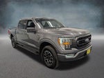 2023 F-150 Thumbnail 3