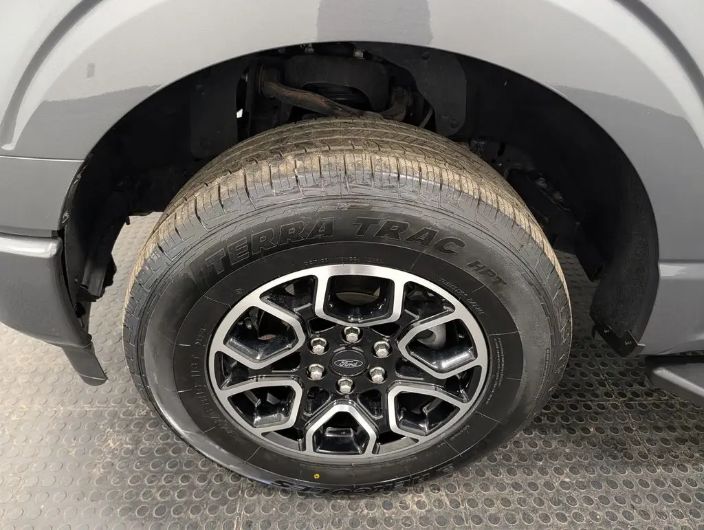 2023 Ford F-150 - $37,931