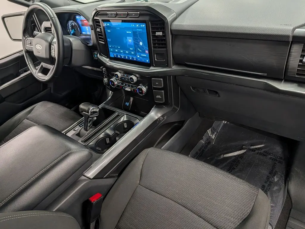 2023 Ford F-150 - $37,931