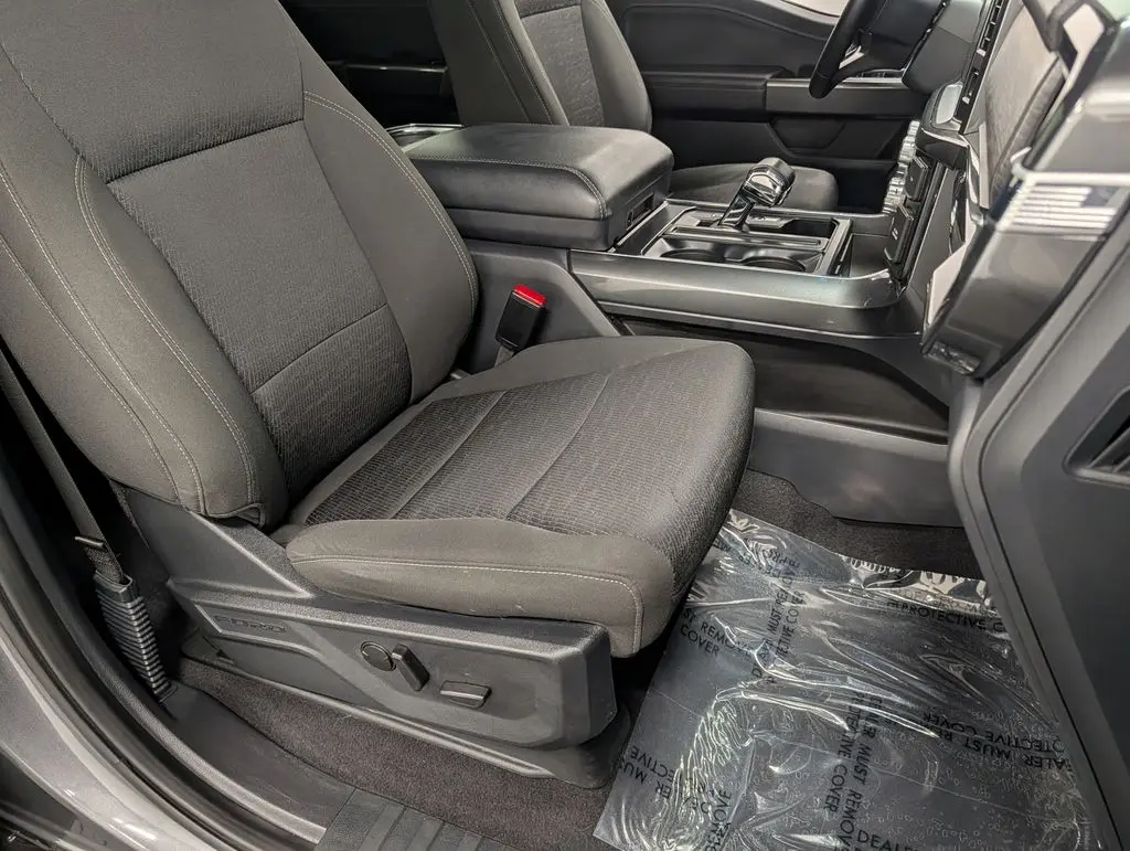 2023 Ford F-150 - $37,931