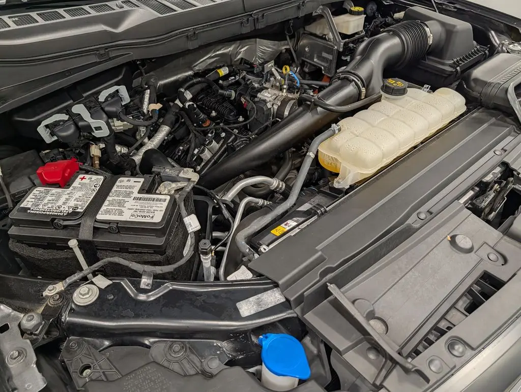 2023 Ford F-150 - $37,931