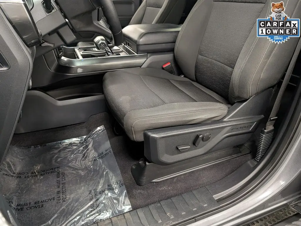 2023 Ford F-150 - $37,931