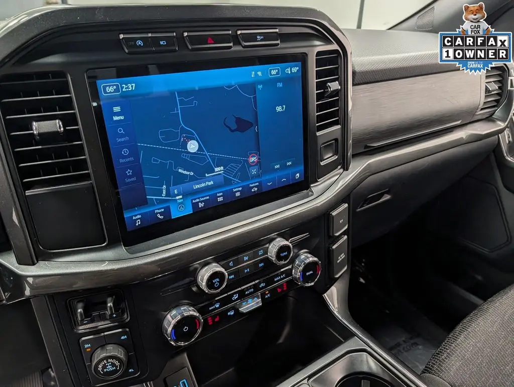2023 Ford F-150 - $37,931