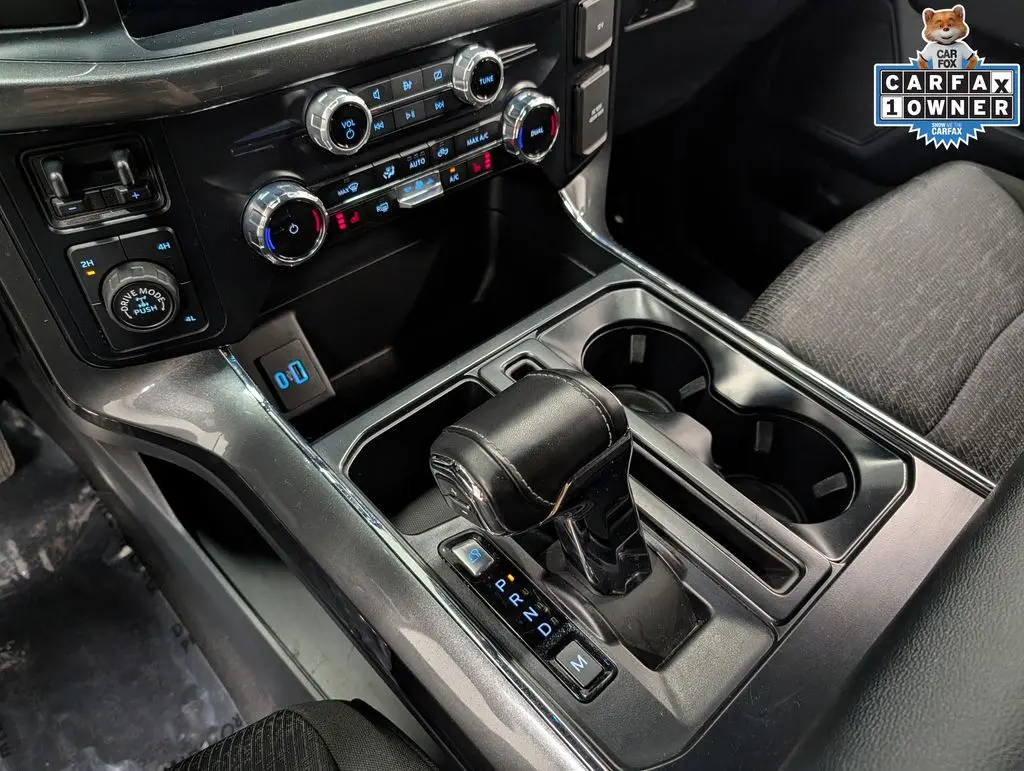 2023 Ford F-150 - $37,931