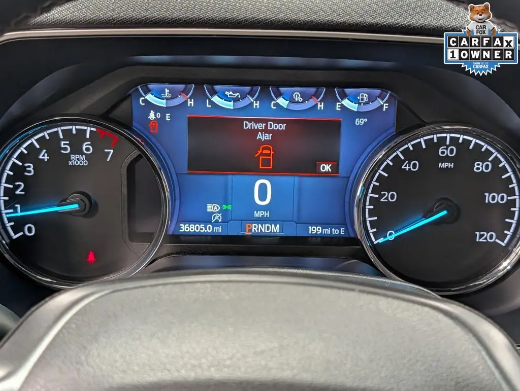 2023 Ford F-150 - $37,931