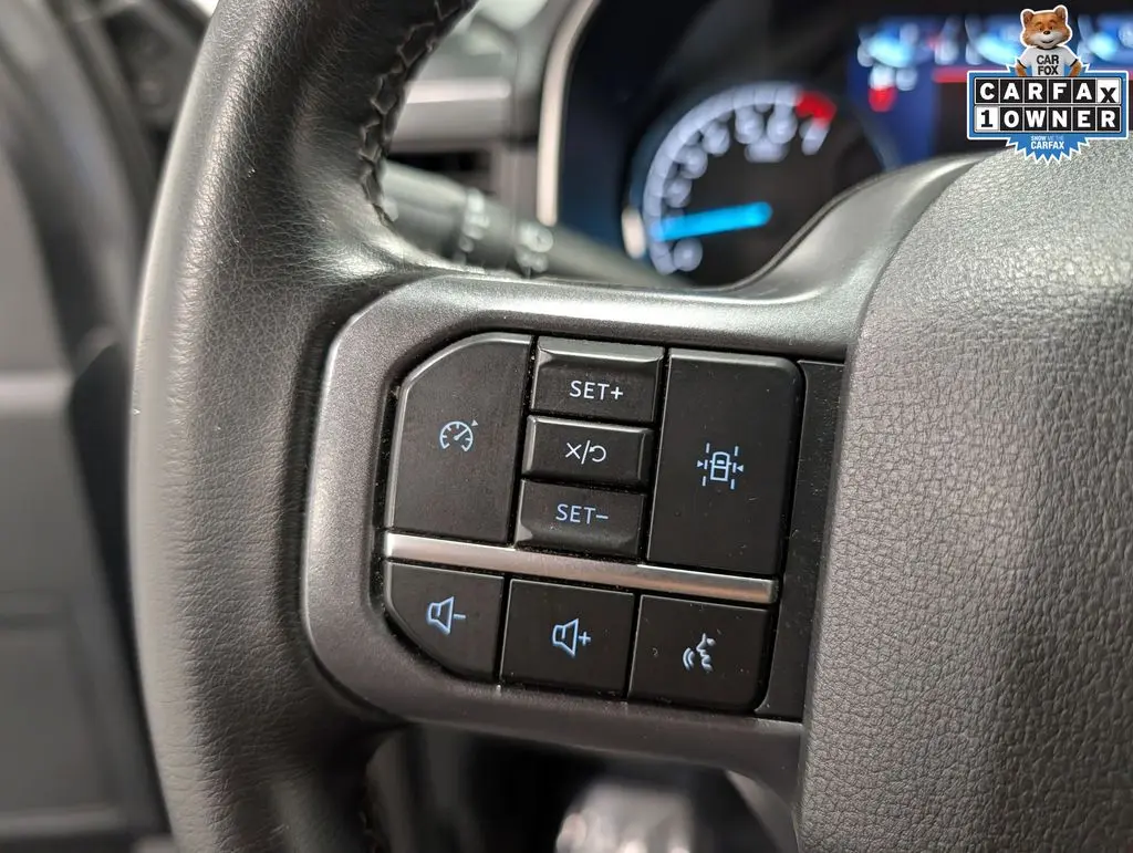 2023 Ford F-150 - $37,931
