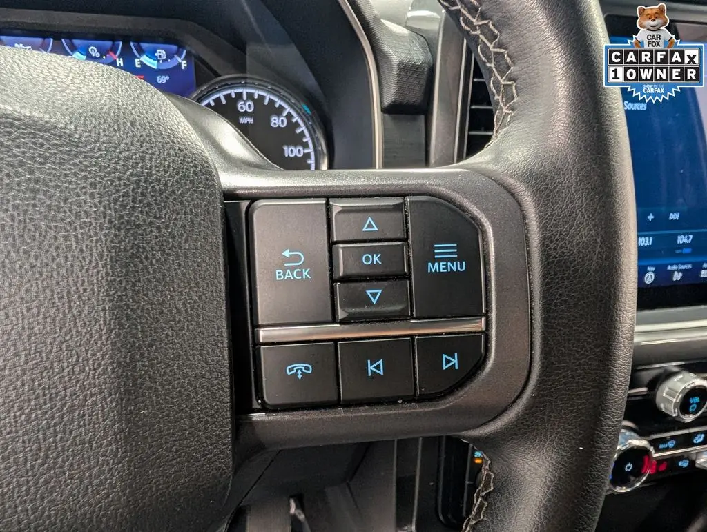 2023 Ford F-150 - $37,931