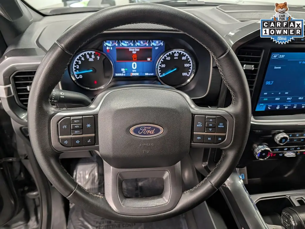 2023 Ford F-150 - $37,931
