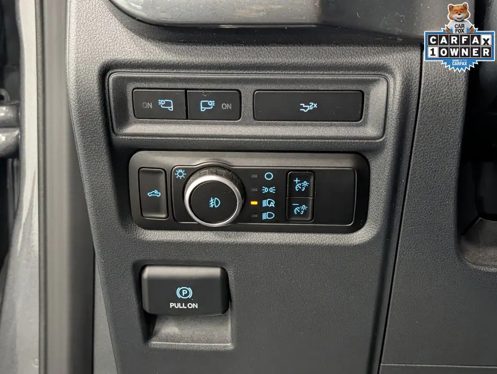 2023 Ford F-150 - $37,931