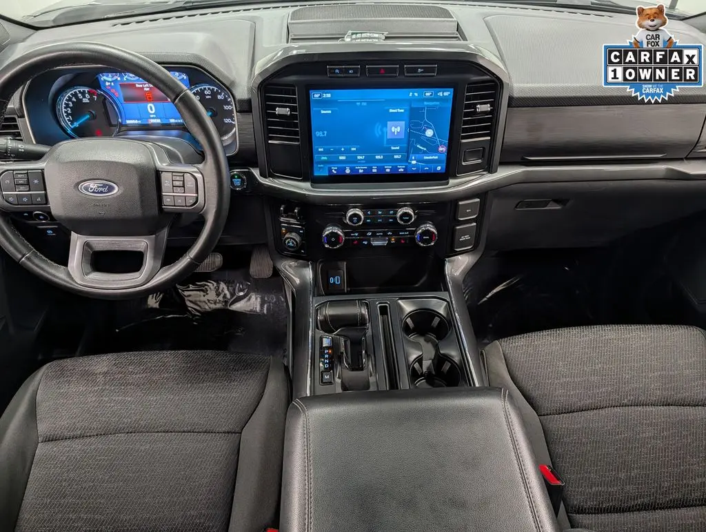 2023 Ford F-150 - $37,931