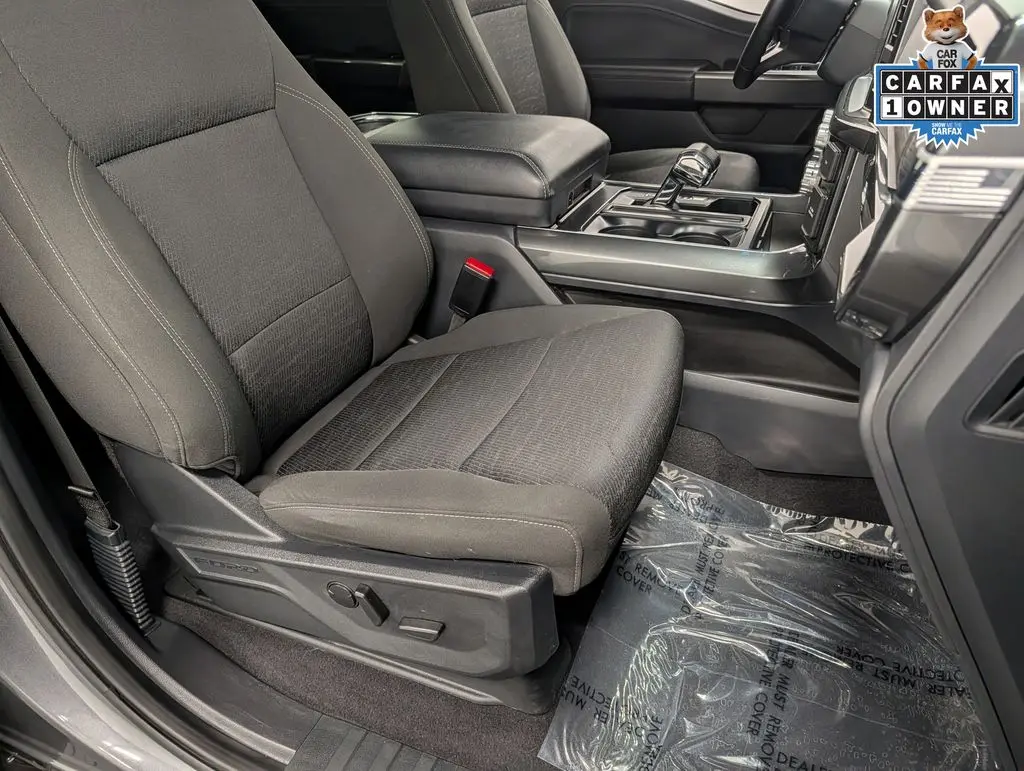 2023 Ford F-150 - $37,931