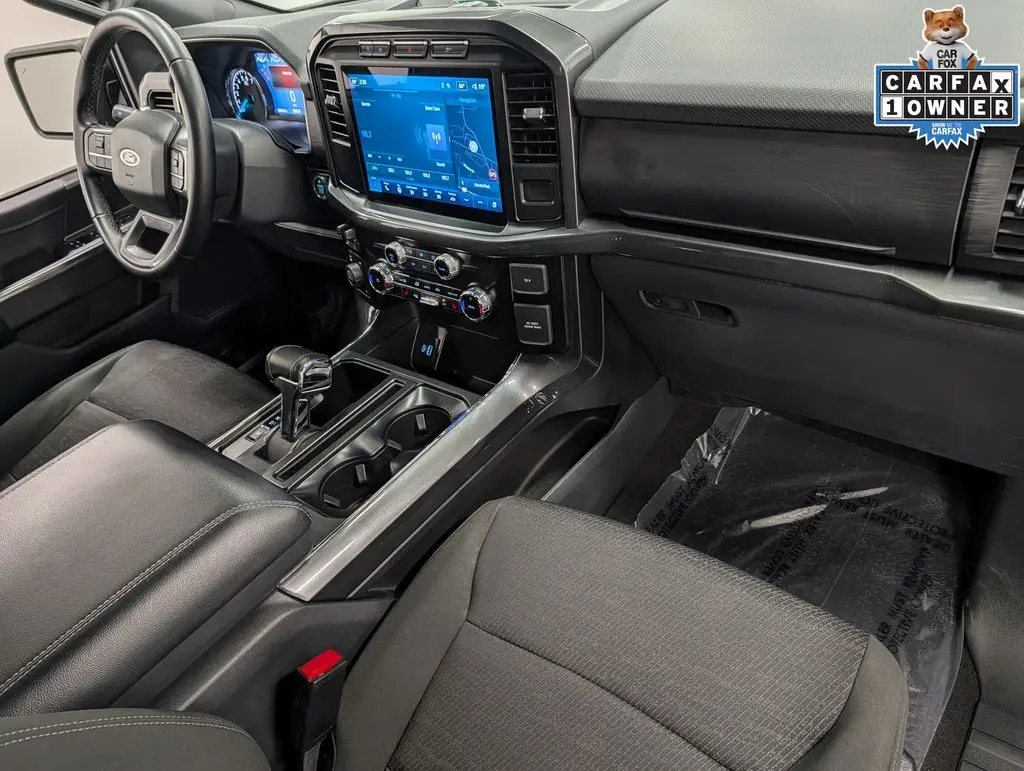 2023 Ford F-150 - $37,931