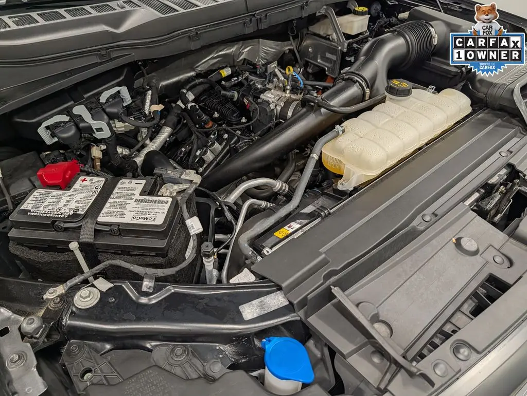 2023 Ford F-150 - $37,931