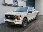 2023 F-150 Thumbnail 2