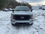 2023 F-150 Thumbnail 4