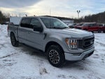 2023 F-150 Thumbnail 5