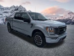 2023 F-150 Thumbnail 5