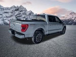 2023 F-150 Thumbnail 7