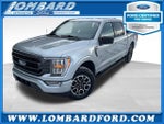 2023 F-150 Thumbnail 1