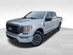 2023 F-150 Thumbnail 2