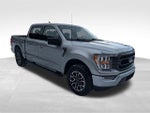 2023 F-150 Thumbnail 5
