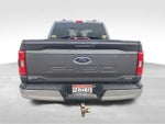 2023 F-150 Thumbnail 3