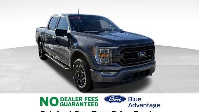 Preowned 2023 Ford F-150 XL for Sale