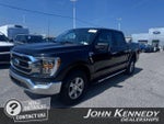 2023 F-150 Thumbnail 1