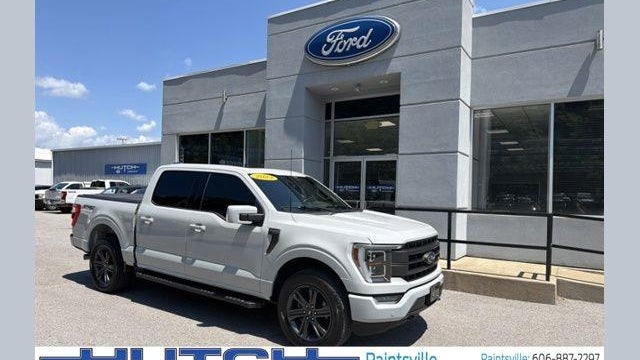 Preowned 2023 Ford F-150 XLT for Sale