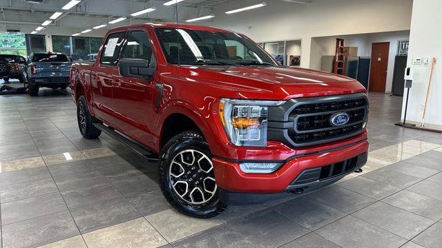 Preowned 2023 Ford F-150 XL for Sale