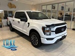 2023 F-150 Thumbnail 1