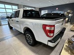 2023 F-150 Thumbnail 5