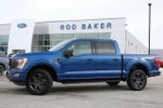 2023 F-150 Thumbnail 3