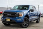 2023 F-150 Thumbnail 5