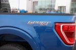 2023 F-150 Thumbnail 18