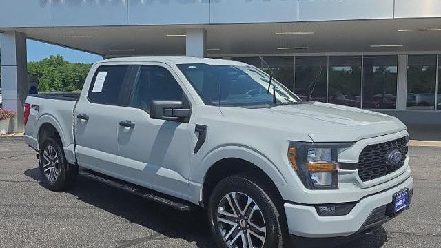 Preowned 2023 Ford F-150 XL for Sale