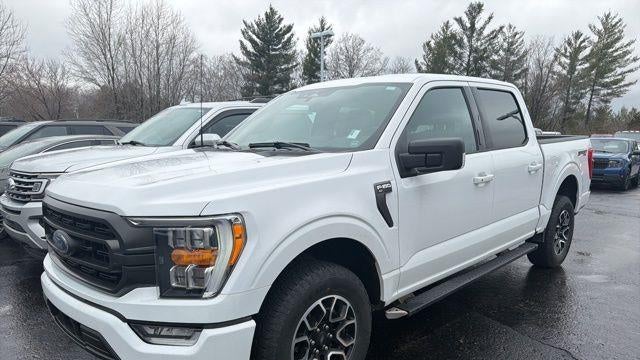 Preowned 2023 Ford F-150 XLT for Sale