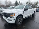 2023 F-150 Thumbnail 1